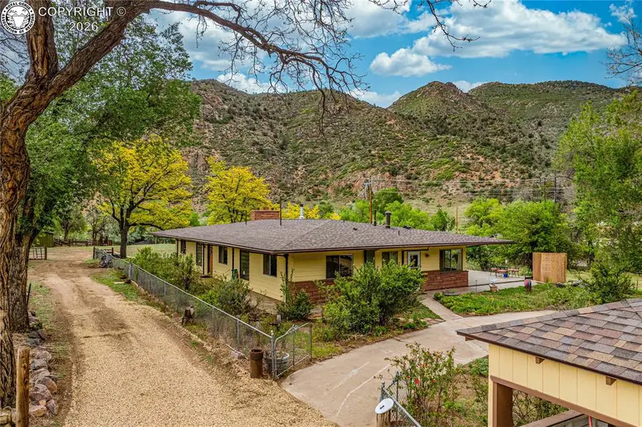 50 County Road 12, Cotopaxi, CO 81223 - #3