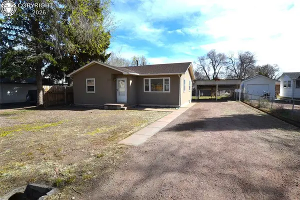 820 S 6th Street, Canon City, CO 81212