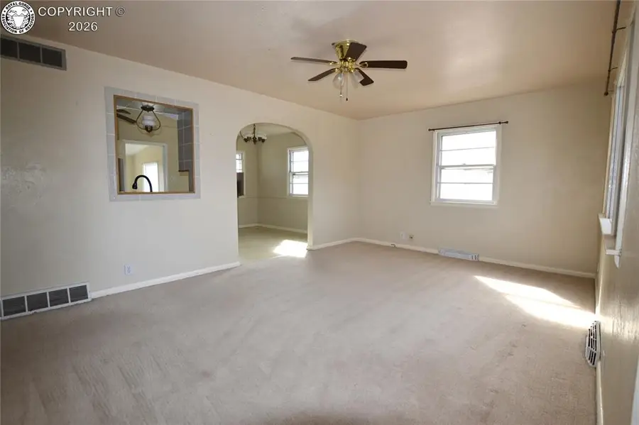 820 S 6th Street, Canon City, CO 81212 - #3