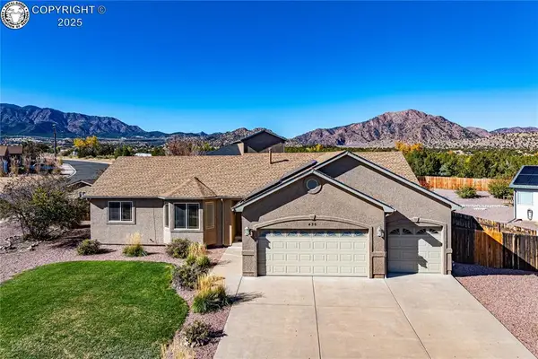 430 Frontier Place, Canon City, CO 81212