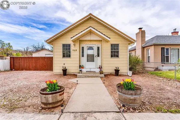 1123 Rudd Avenue, Canon City, CO 81212
