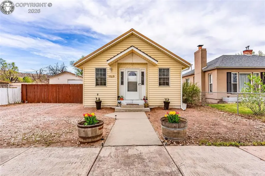 1123 Rudd Avenue, Canon City, CO 81212 - #2