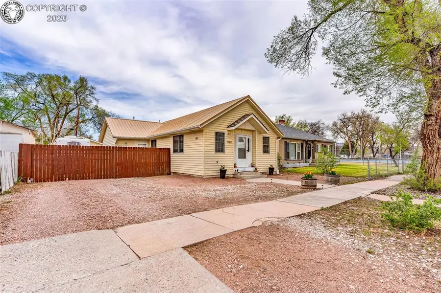 1123 Rudd Avenue, Canon City, CO 81212 - #3