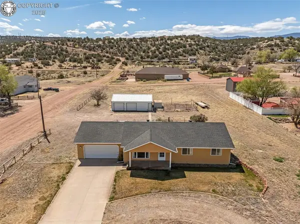 1825 Davis Street, Canon City, CO 81212