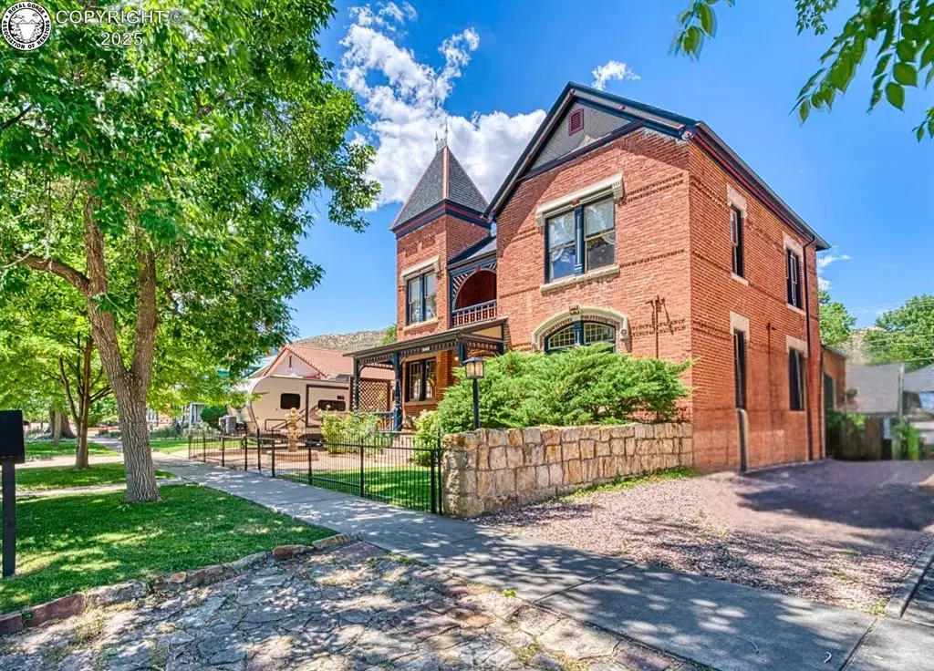 417 Greenwood Avenue, Canon City, CO 81212 - Image #1