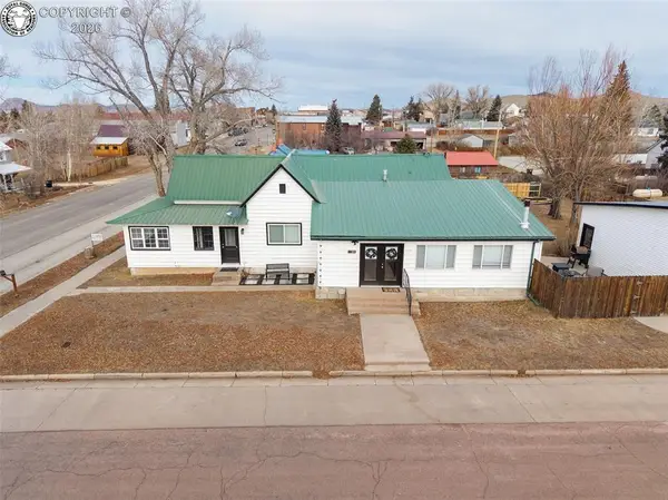 201 Edwards Avenue, Westcliffe, CO 81252