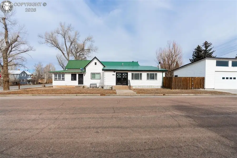 201 Edwards Avenue, Westcliffe, CO 81252 - Image #2