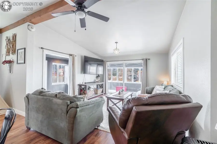 201 Edwards Avenue, Westcliffe, CO 81252 - Image #3