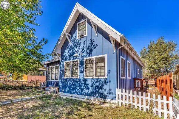 721 Barr Avenue, Canon City, CO 81212