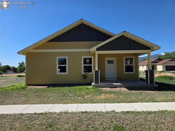 614 Floral Avenue, Canon City, CO 81212