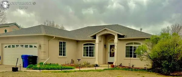 526 E 8th Street, Florence, CO 81226