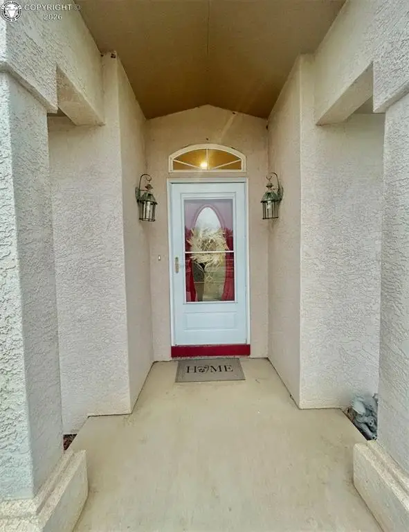 526 E 8th Street, Florence, CO 81226 - #3