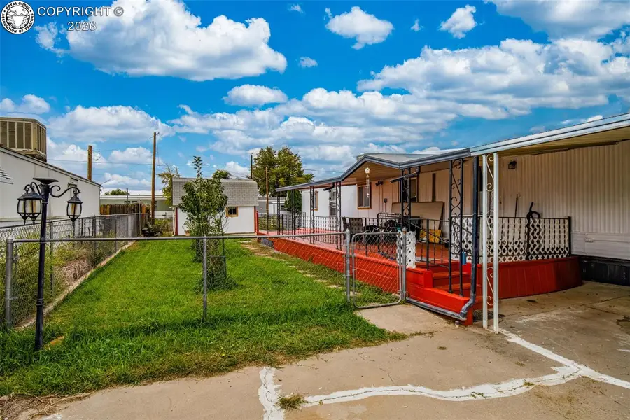 814 N Cottonwood Avenue, Canon City, CO 81212 - #2