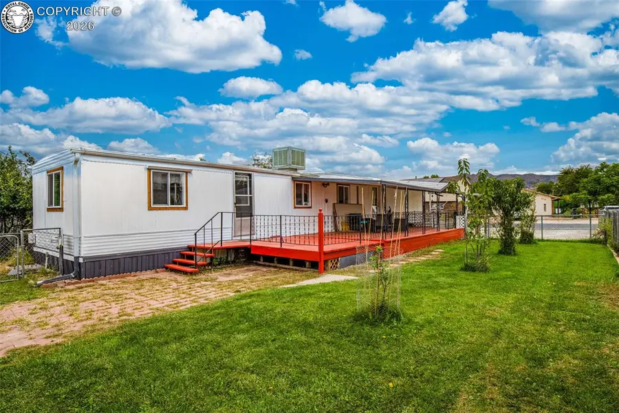 814 N Cottonwood Avenue, Canon City, CO 81212 - #3