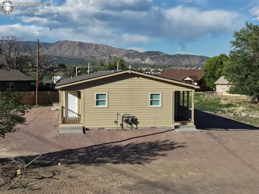 2406 N 9th Street #A&B, Canon City, CO 81212 - #3