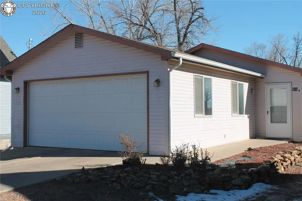 304 N 15th Street, Canon City, CO 81212 - #1
