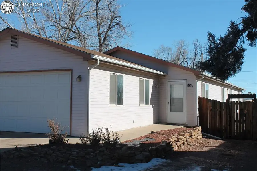 304 N 15th Street, Canon City, CO 81212 - #2