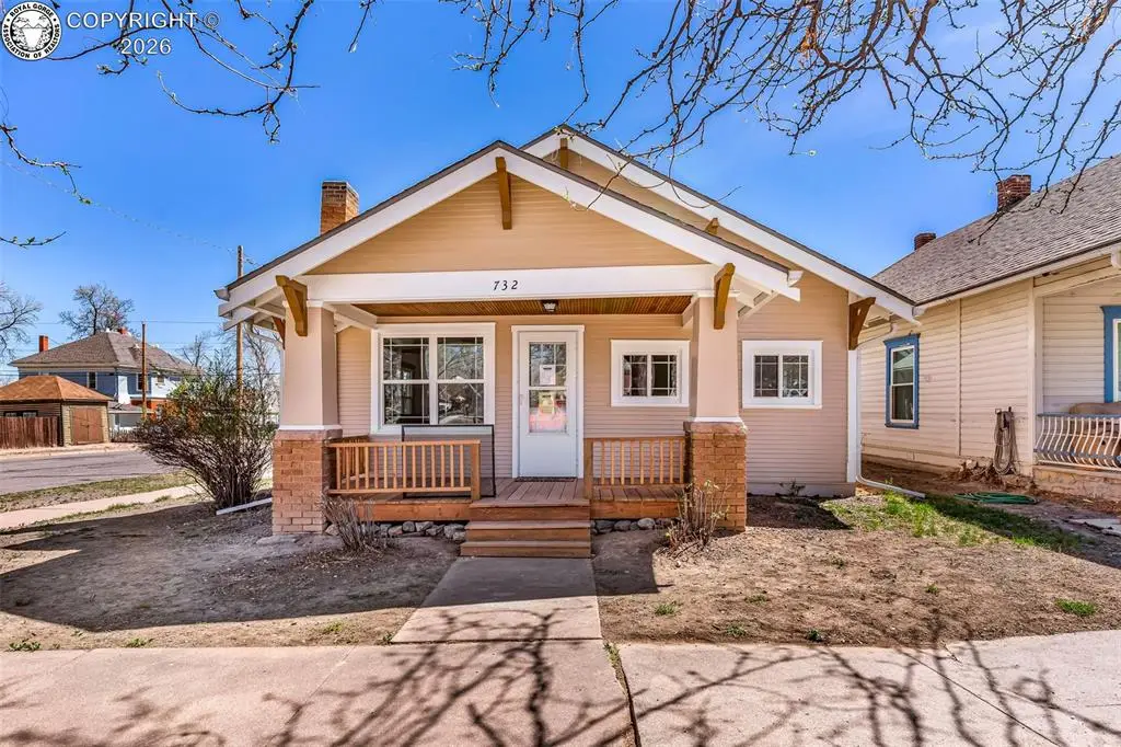 732 College Avenue #1 of 2, Canon City, CO 81212 - #1