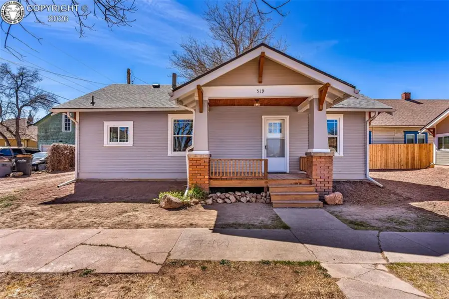 732 College Avenue #1 of 2, Canon City, CO 81212 - #2