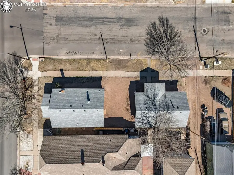 732 College Avenue #1 of 2, Canon City, CO 81212 - #3