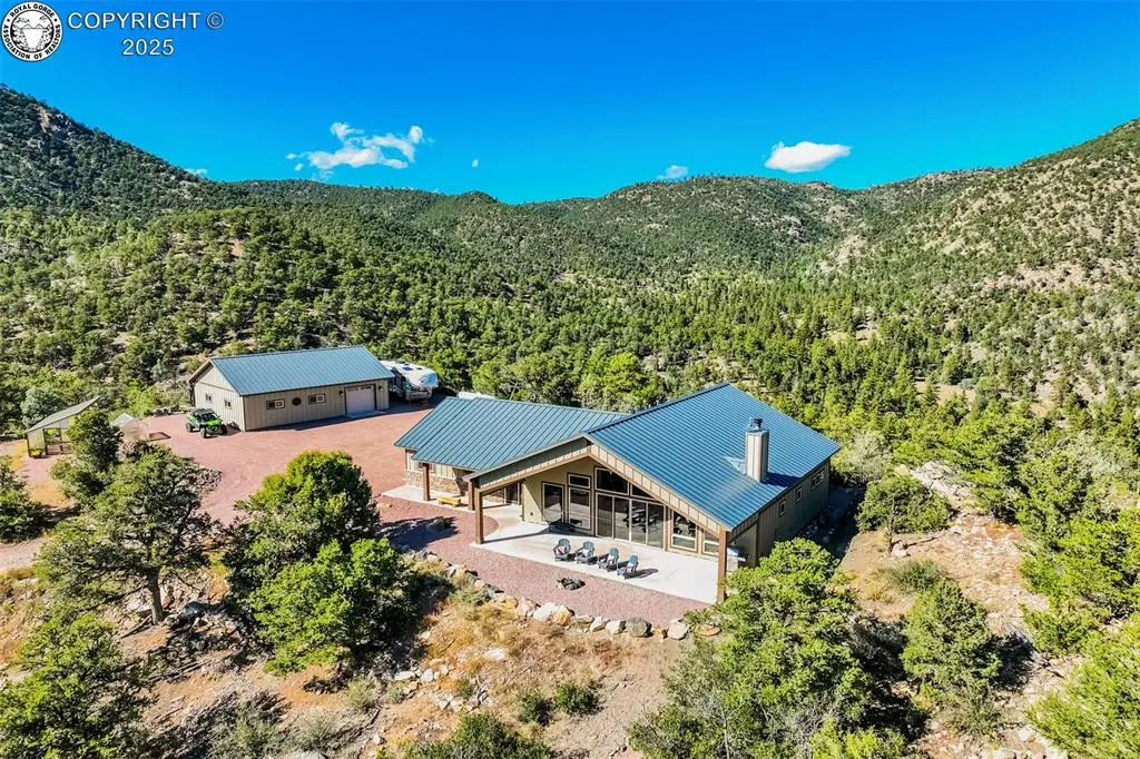 159 Mineshaft Place, Cotopaxi, CO 81223 - Image #1
