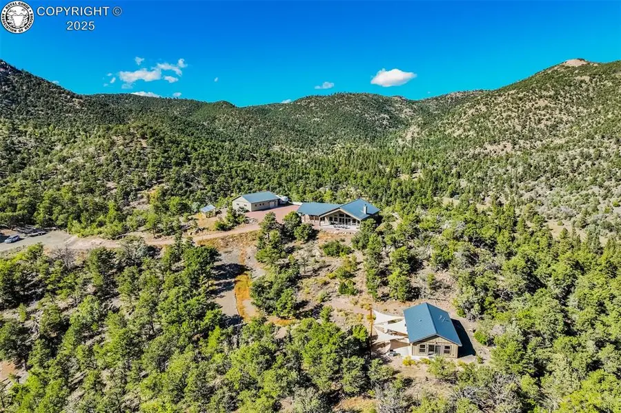 159 Mineshaft Place, Cotopaxi, CO 81223 - Image #2
