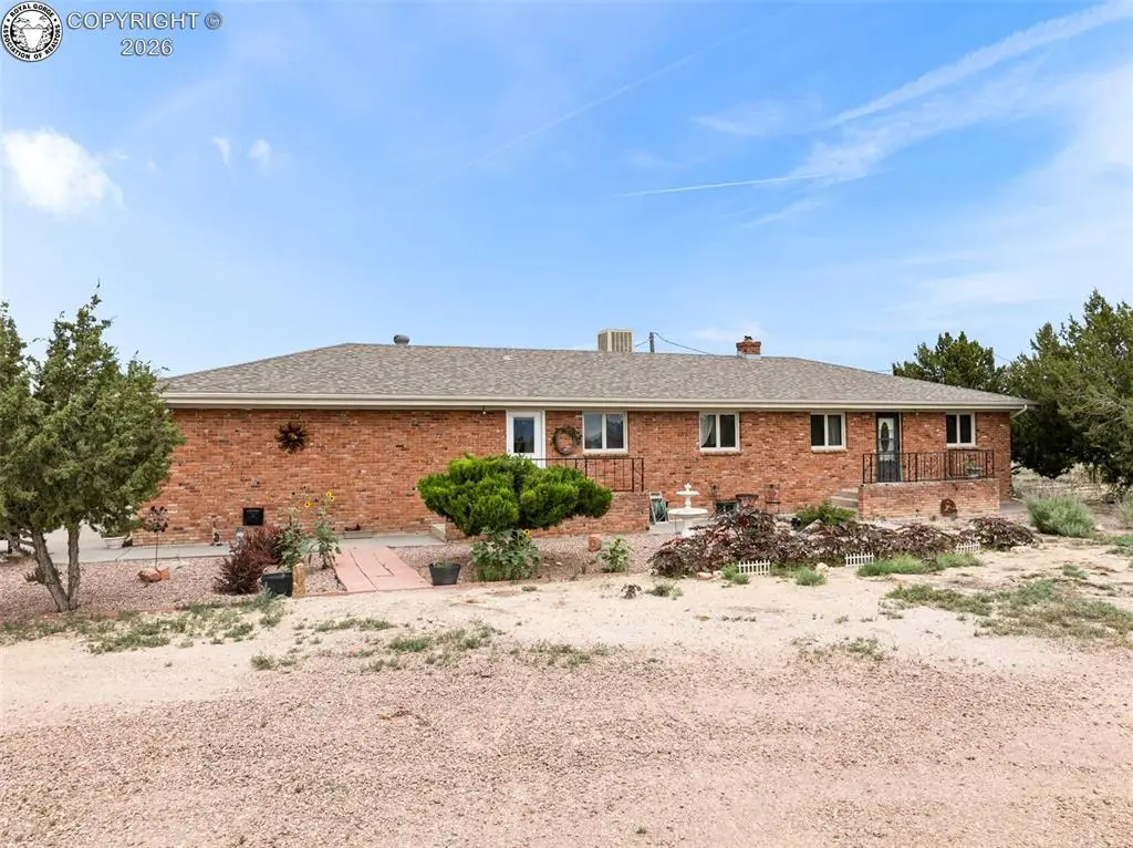 1400 K Street, Penrose, CO 81240 - #1