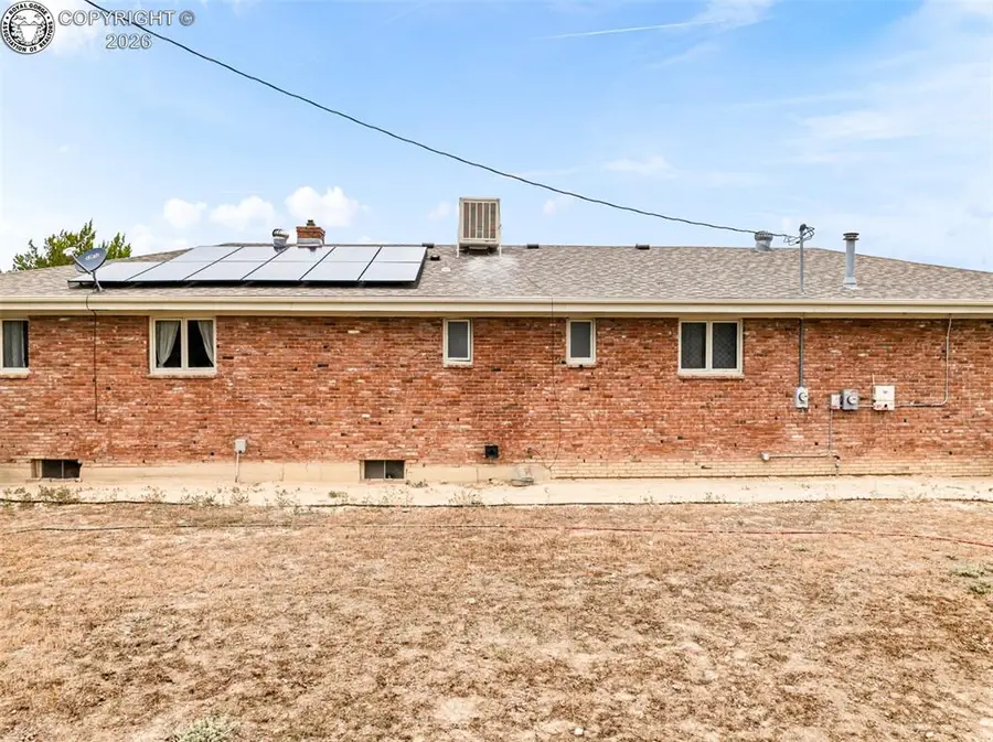 1400 K Street, Penrose, CO 81240 - #3