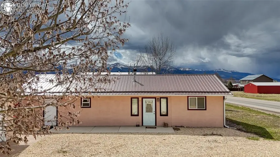 426 E Main Street, Silver Cliff, CO 81252 - #2