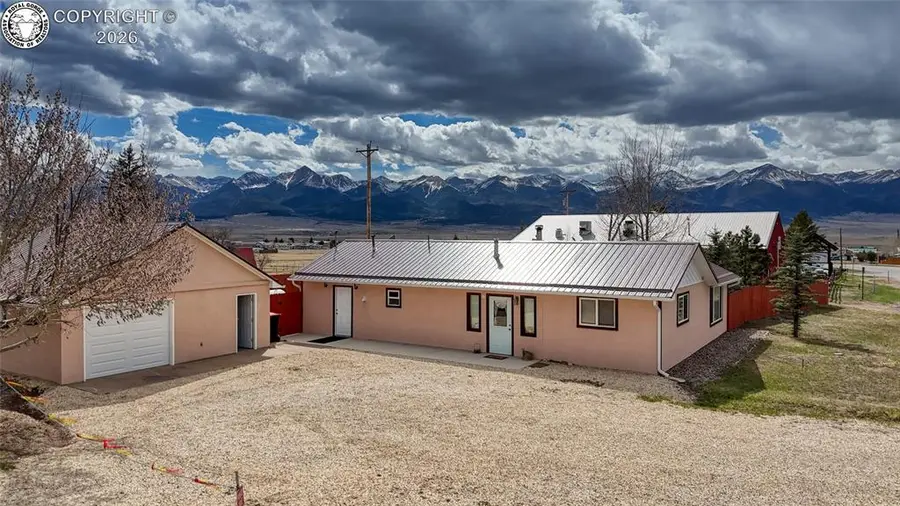 426 E Main Street, Silver Cliff, CO 81252 - #3