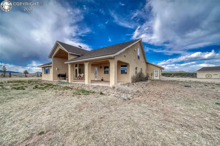 2500 County Road 220, Westcliffe, CO 81252 - #3
