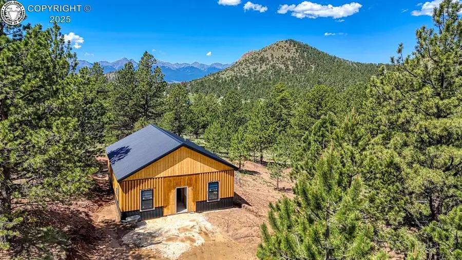 1341 County Road 327, Westcliffe, CO 81252 - Image #2