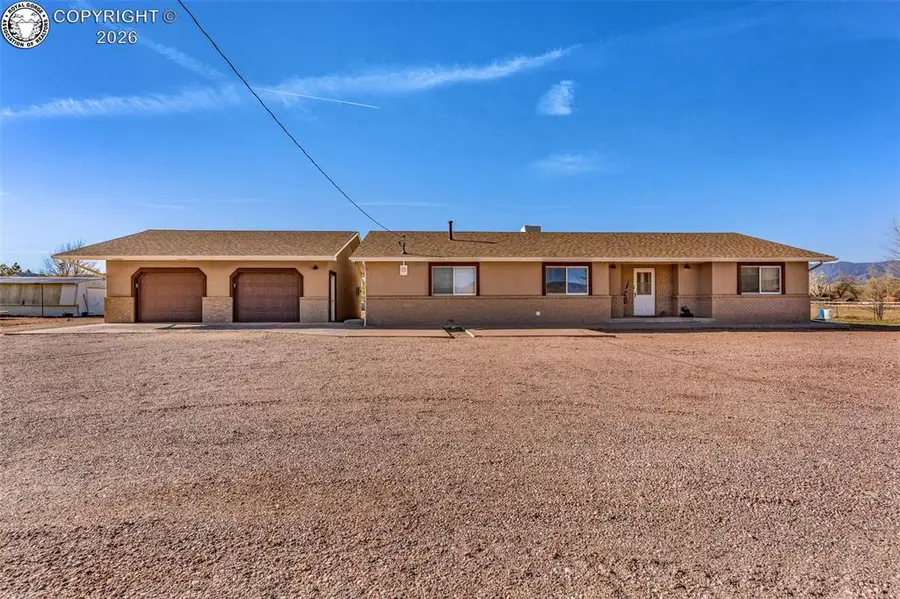 10804 State Highway 115, Florence, CO 81226 - #3