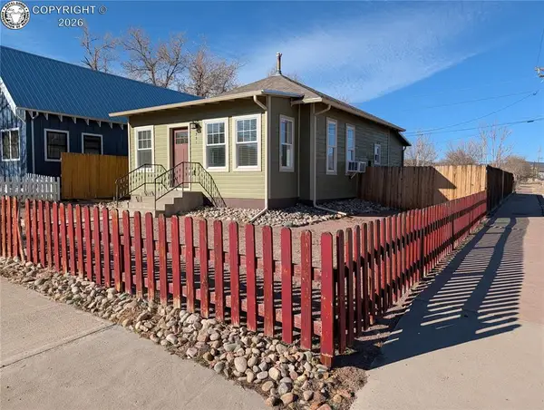 731 Barr Avenue, Canon City, CO 81212