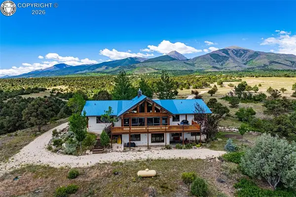 334 Cottonwood Trail, Cotopaxi, CO 81223