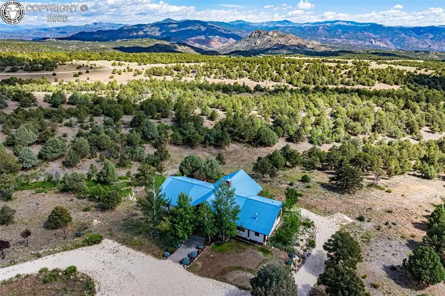 334 Cottonwood Trail, Cotopaxi, CO 81223 - #3