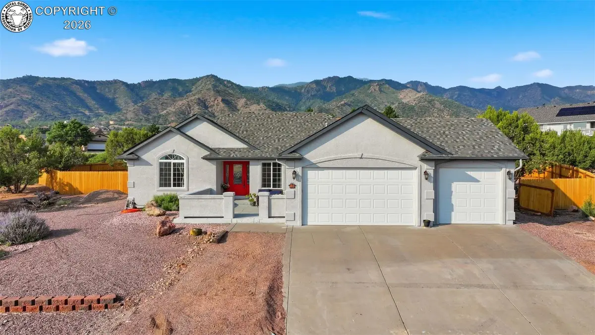 48 Oak Leaf Court, Canon City, CO 81212 - #1