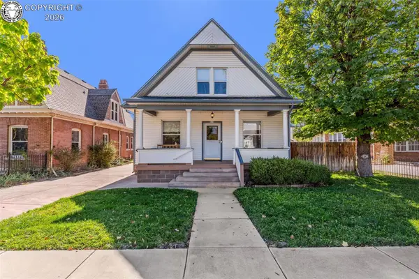828 Greenwood Avenue, Canon City, CO 81212