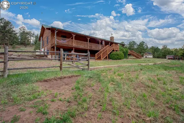 3596 Delilah Drive, Canon City, CO 81212