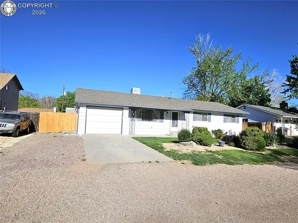 467 Crestmoor Road, Canon City, CO 81212
