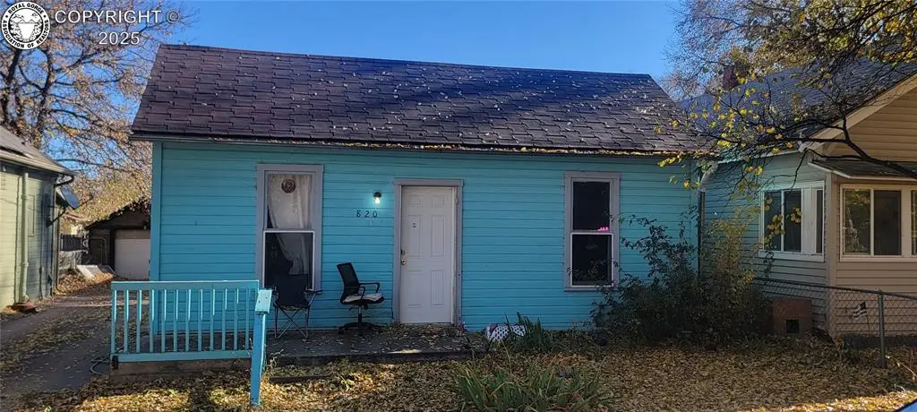 820 S 5th Street, Canon City, CO 81212 - Image #1