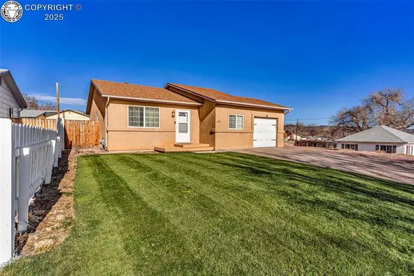 705 Oak Avenue, Canon City, CO 81212