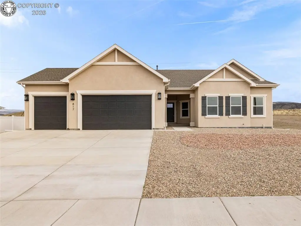 817 Keystone Loop, Canon City, CO 81212 - #1