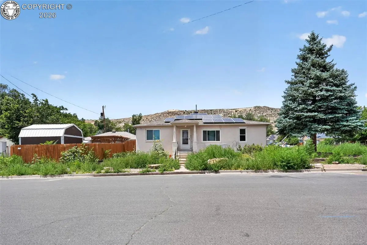 626 Mystic Avenue, Canon City, CO 81212 - #1