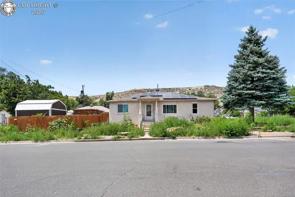 626 Mystic Avenue, Canon City, CO 81212