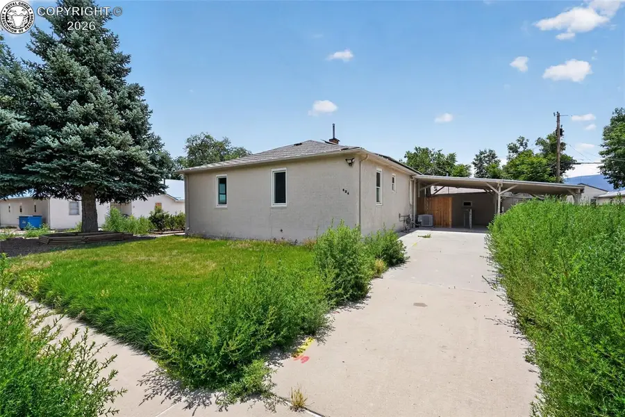626 Mystic Avenue, Canon City, CO 81212 - #2