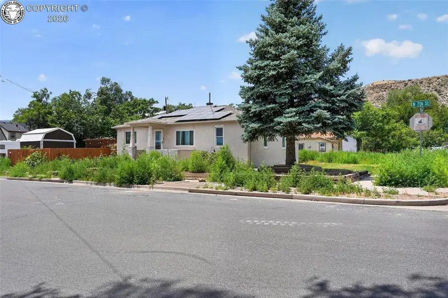 626 Mystic Avenue, Canon City, CO 81212 - #3