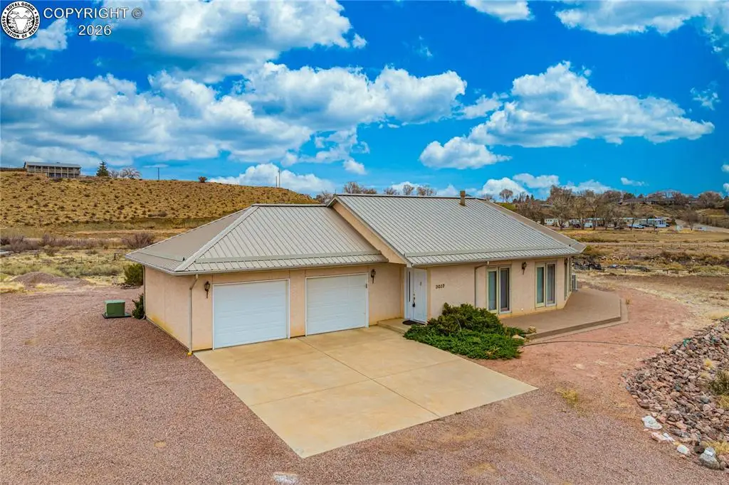 3037 Elizabeth Street, Canon City, CO 81212 - #1