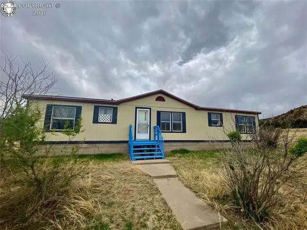 440 Twin Pines Avenue, Rockvale, CO 81244