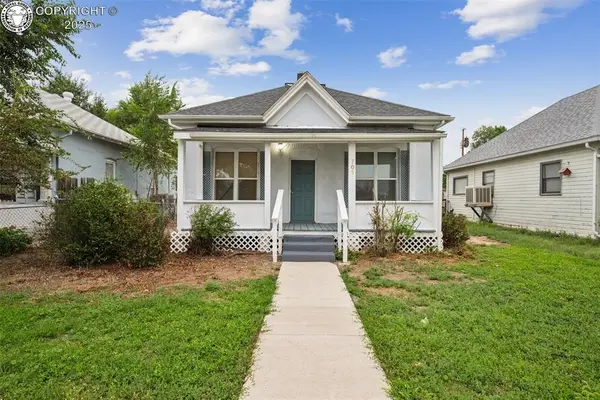 709 Rudd Avenue, Canon City, CO 81212